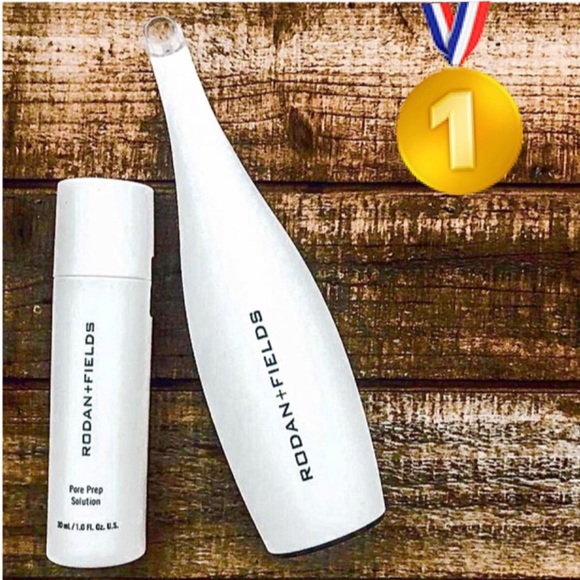 rodan fields pore cleansing tool